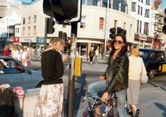 Hastings Town Centre c1985